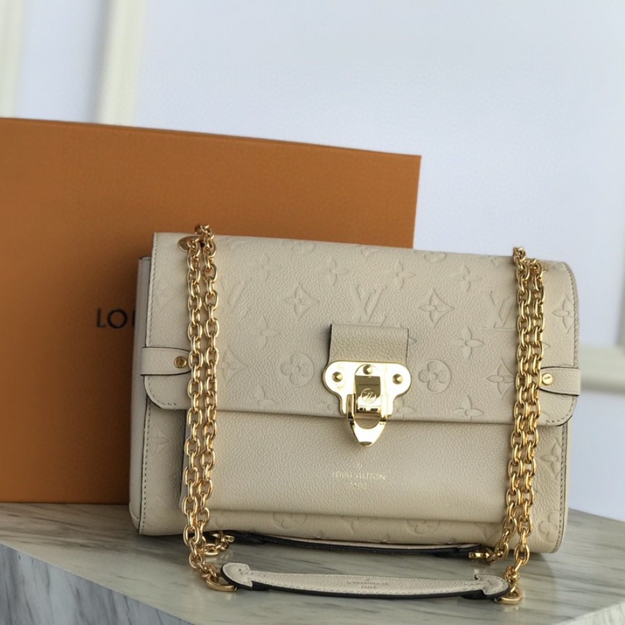 M44929 VAVIN PM, Louis Vuitton LV