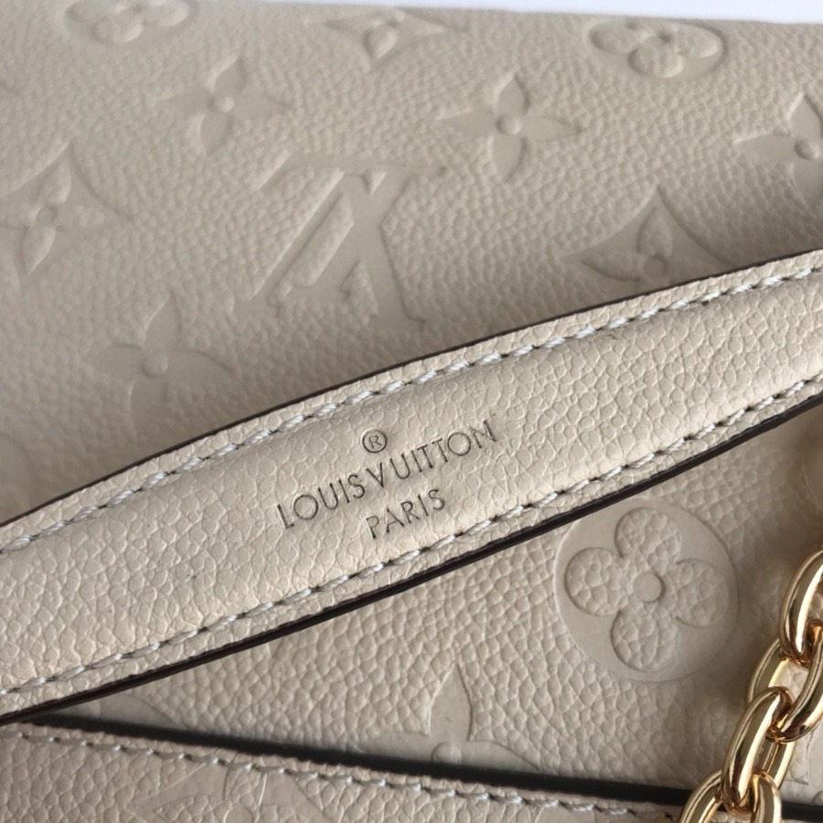 M44929 VAVIN PM, Louis Vuitton LV