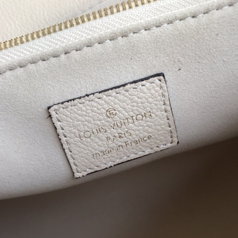 M44929 VAVIN PM, Louis Vuitton LV