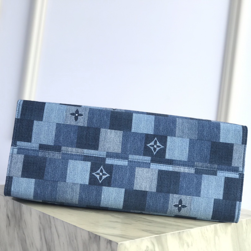 M44992 ONTHEGO GM, Louis Vuitton LV
