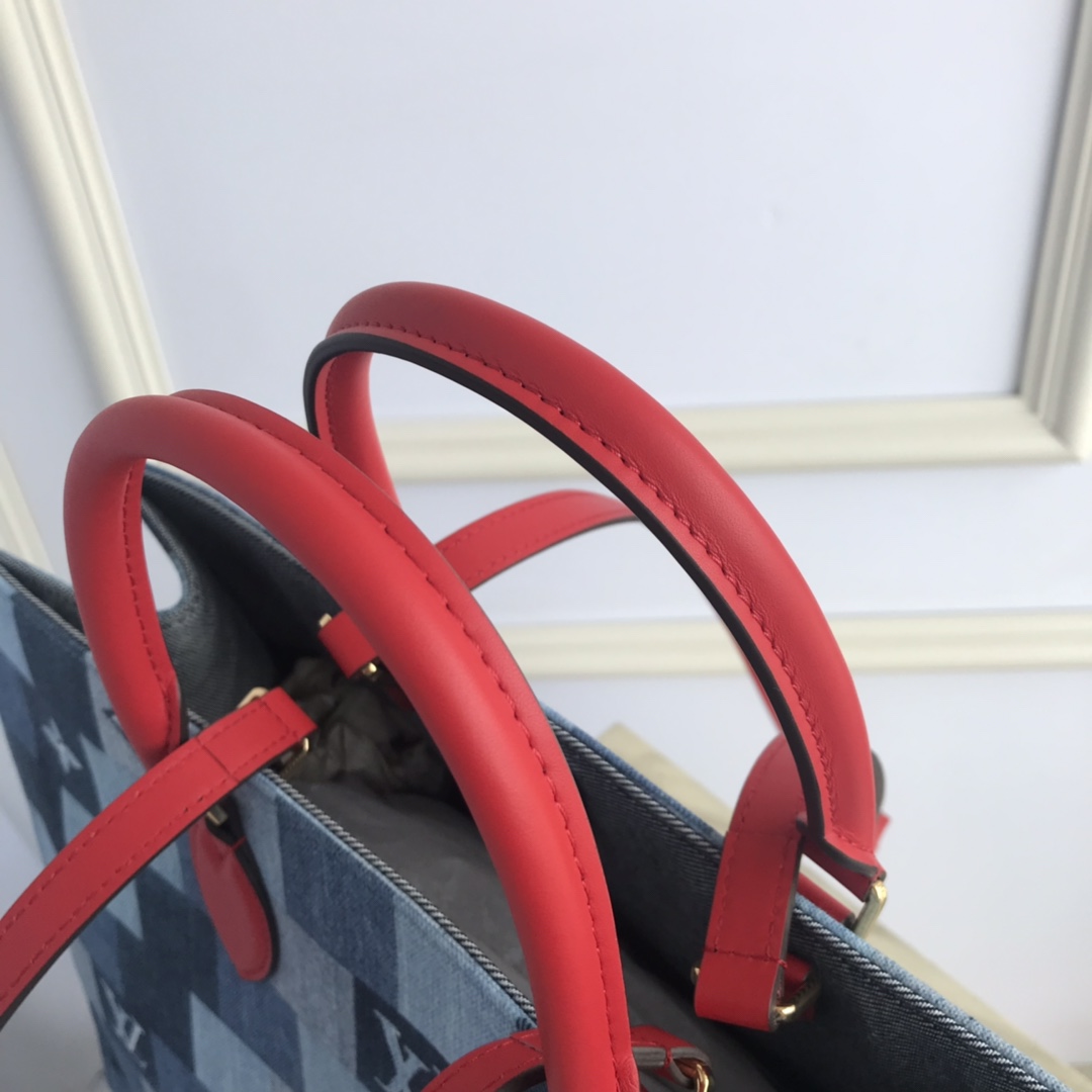 M44992 ONTHEGO GM, Louis Vuitton LV