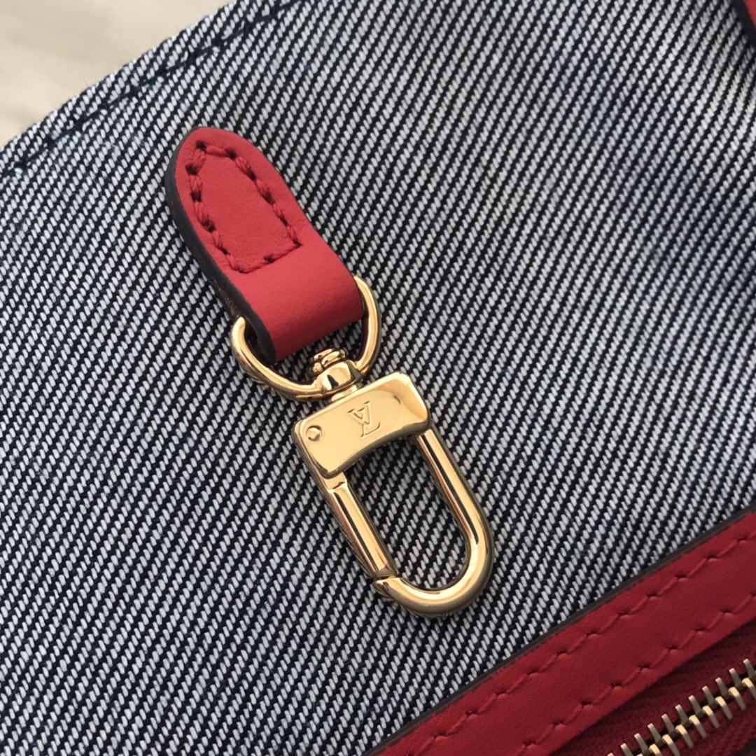 M44992 ONTHEGO GM, Louis Vuitton LV