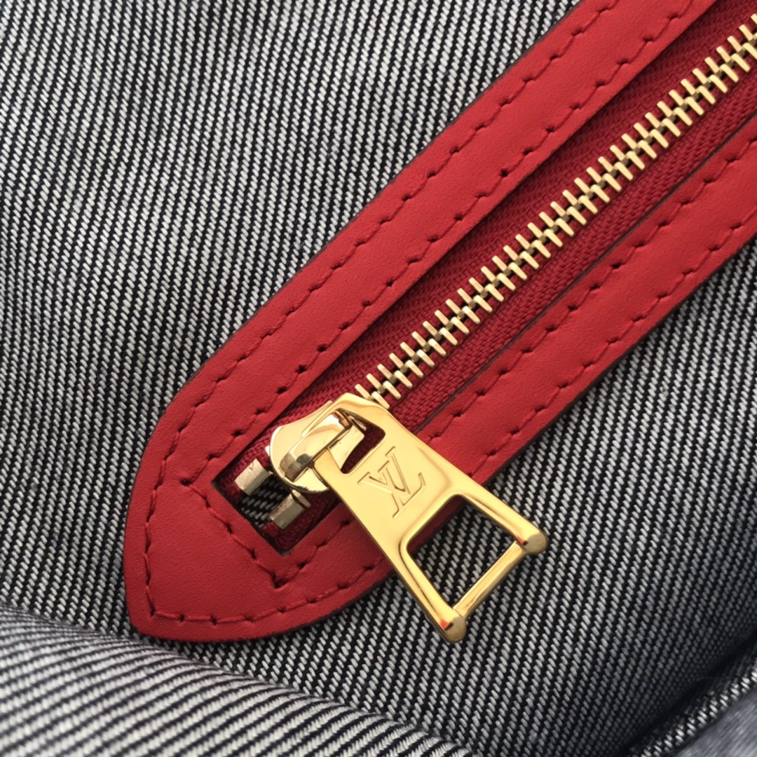 M44992 ONTHEGO GM, Louis Vuitton LV