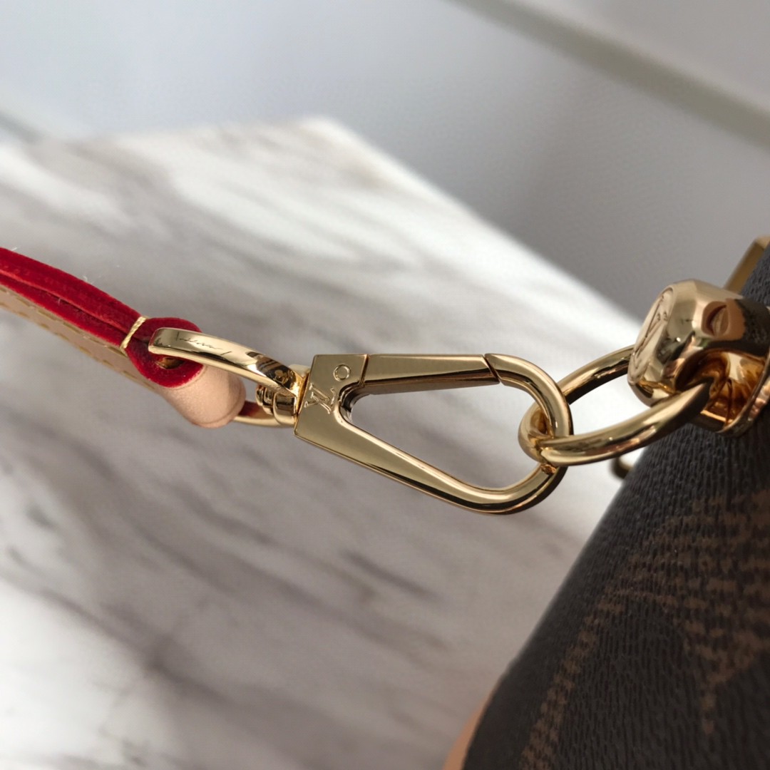 M44603, CANNES Monogram Canvas, LOUIS VUITTON LV HANDBAGS