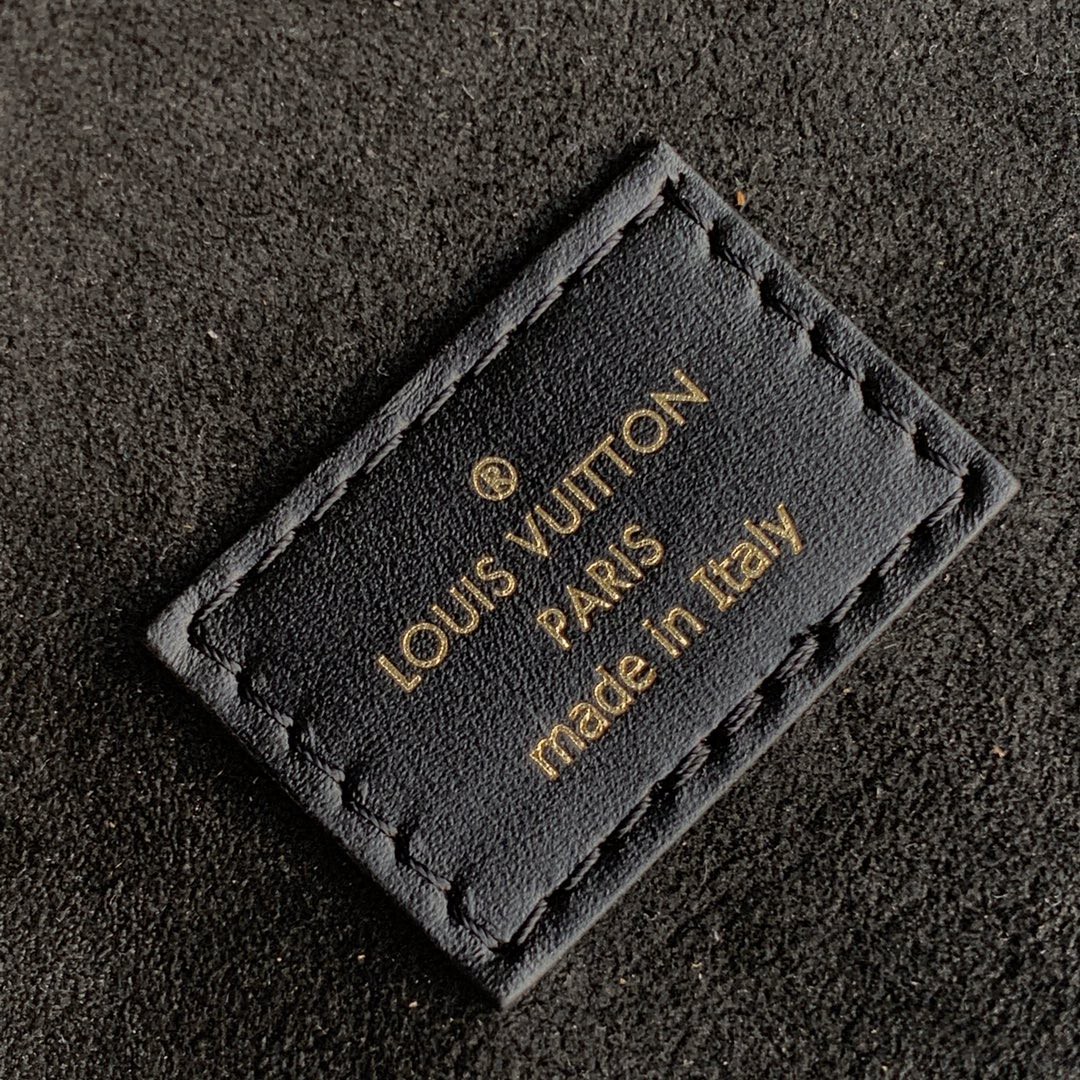 M45165 VANITY PM, LOUIS VUITTON LV Top Handles