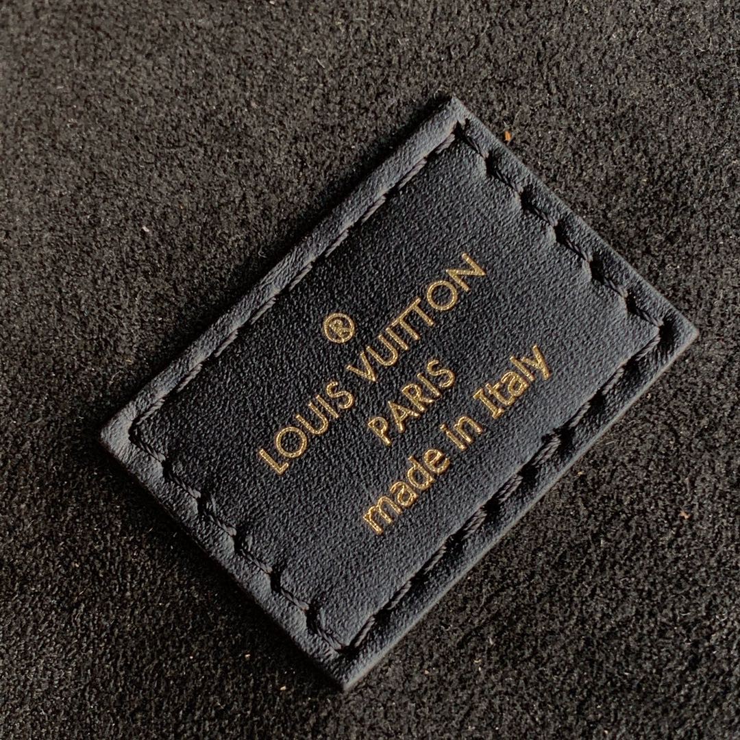 M45165 VANITY PM, LOUIS VUITTON LV Top Handles