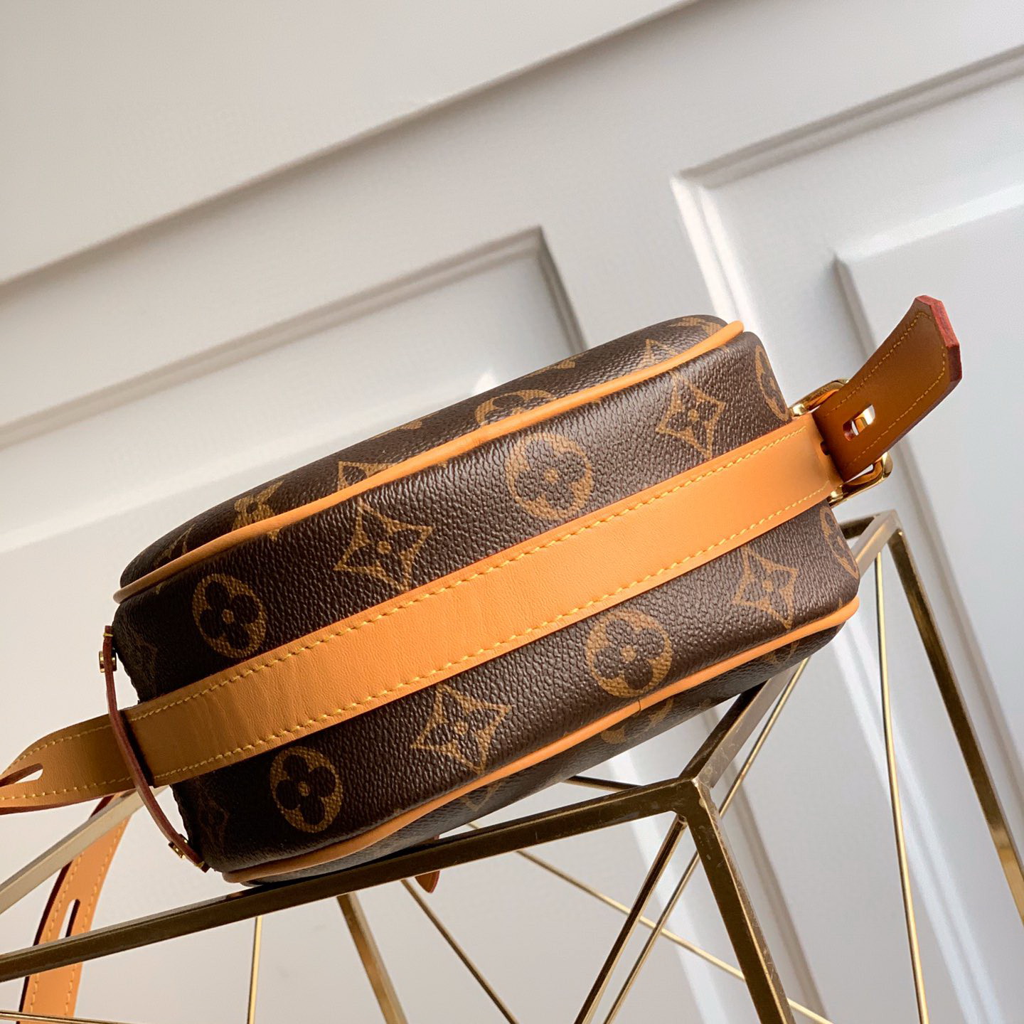 M45149 BOITE CHAPEAU SOUPLE PM, LOUIS VUITTON LV Cross Body Bags