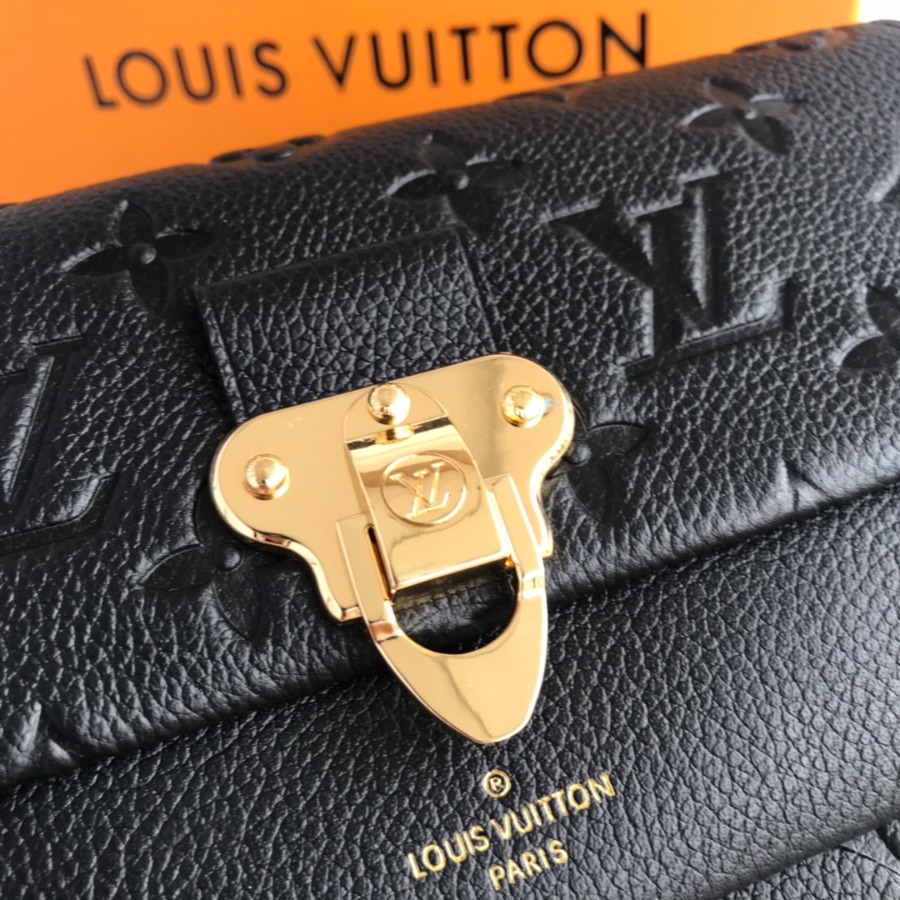 M67839 VAVIN CHAIN WALLET, Louis Vuitton LV WOMEN - Small Leather Goods - All Collections
