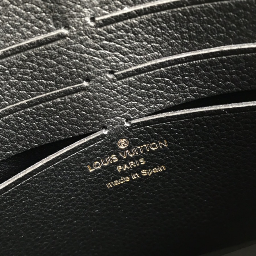 M67839 VAVIN CHAIN WALLET, Louis Vuitton LV WOMEN - Small Leather Goods - All Collections