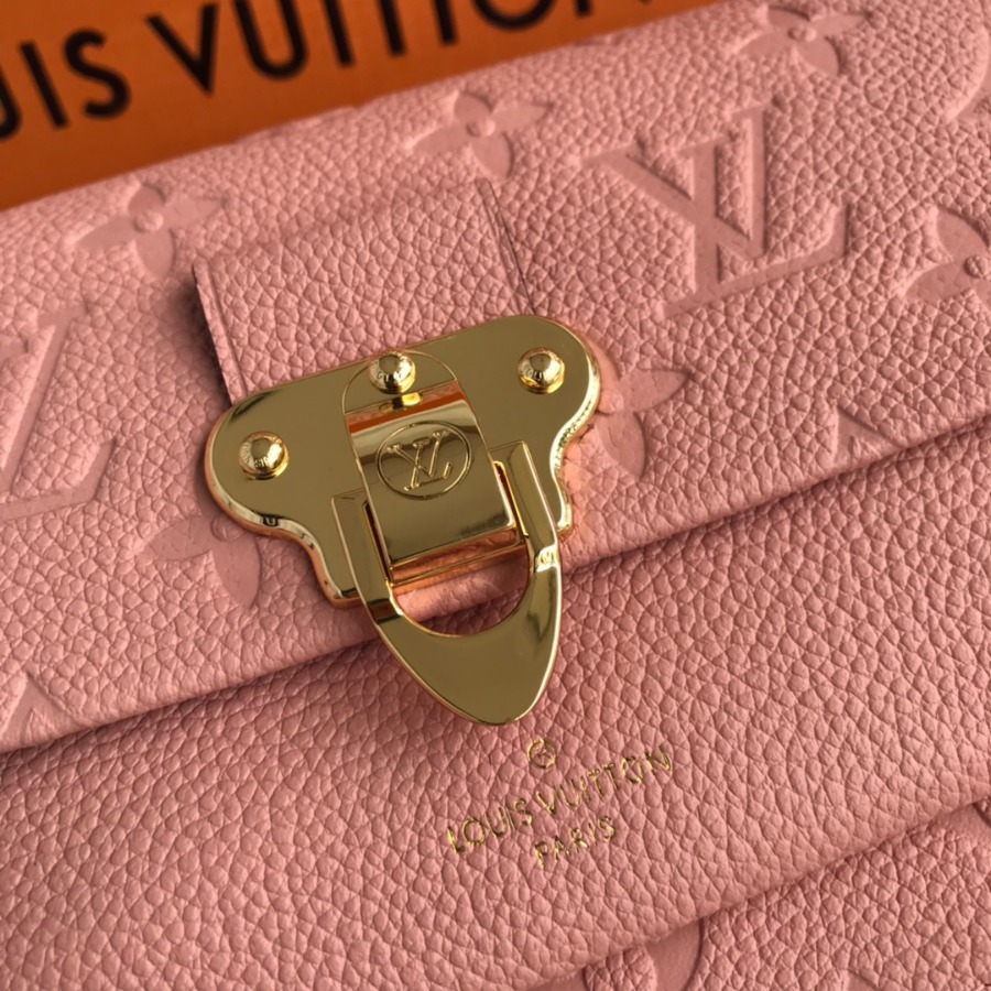 M67841 VAVIN CHAIN WALLET, Louis Vuitton LV WOMEN - Small Leather Goods - All Collections