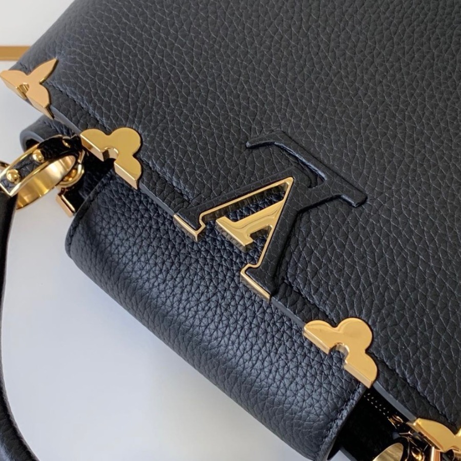 M53235 CAPUCINES BB, Louis Vuitton LV WOMEN - Handbags - Business Bags