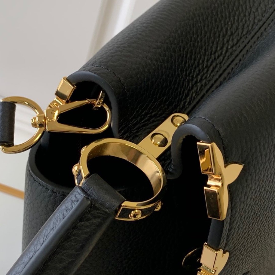 M53235 CAPUCINES BB, Louis Vuitton LV WOMEN - Handbags - Business Bags
