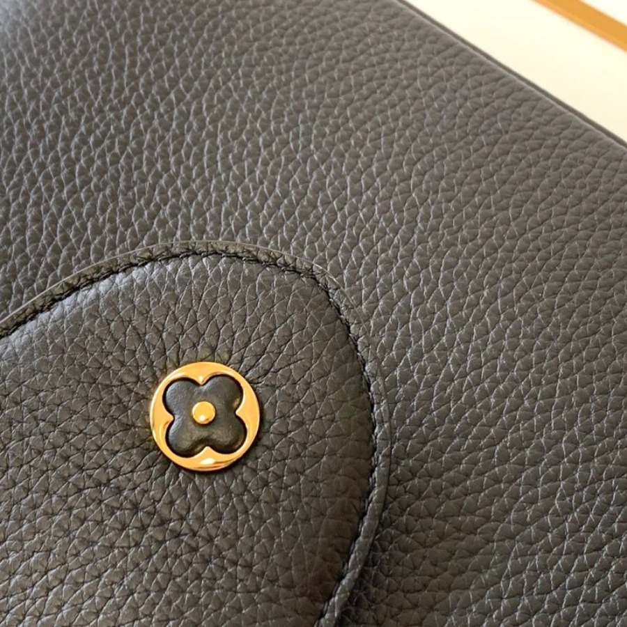 M53235 CAPUCINES BB, Louis Vuitton LV WOMEN - Handbags - Business Bags