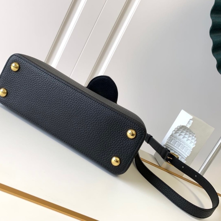 M53235 CAPUCINES BB, Louis Vuitton LV WOMEN - Handbags - Business Bags