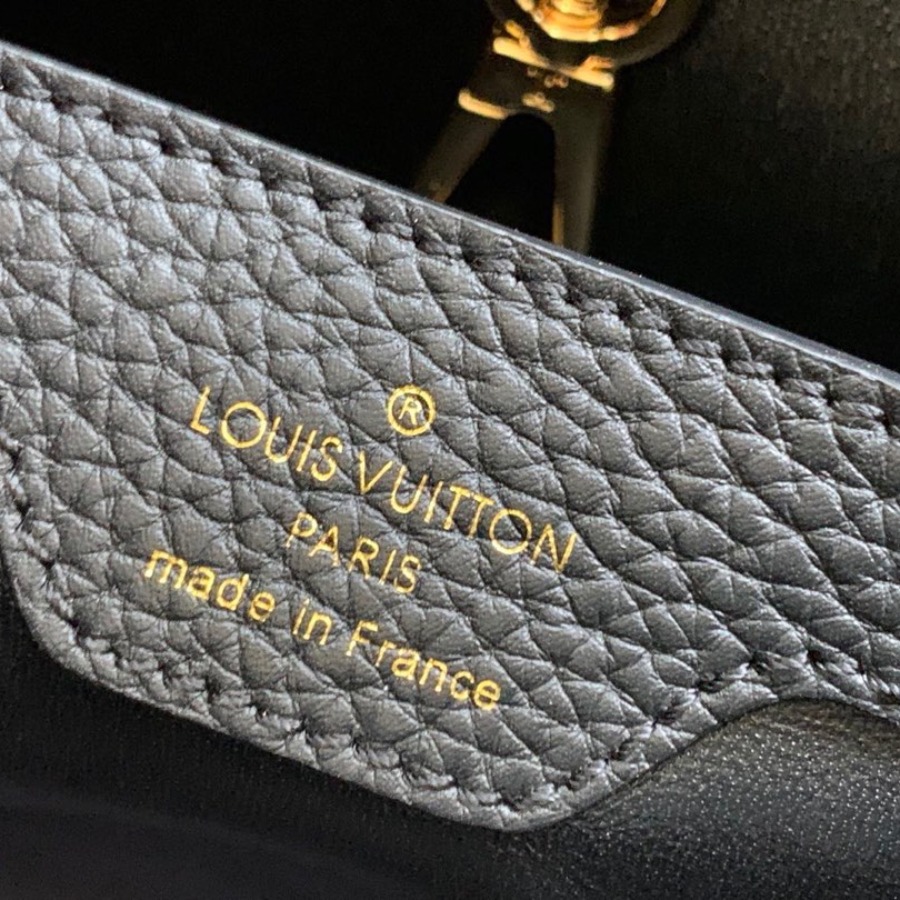 M53235 CAPUCINES BB, Louis Vuitton LV WOMEN - Handbags - Business Bags