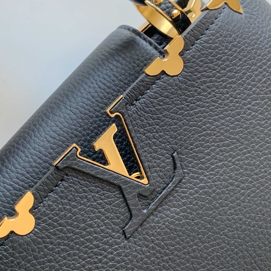 M54663 CAPUCINES PM, Louis Vuitton LV WOMEN - Handbags - Business Bags