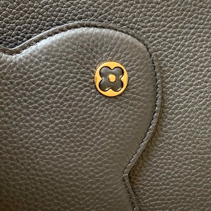 M54663 CAPUCINES PM, Louis Vuitton LV WOMEN - Handbags - Business Bags