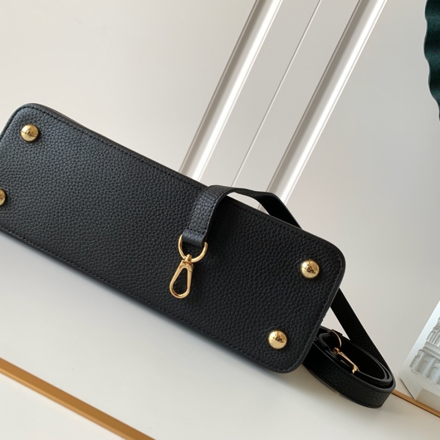 M54663 CAPUCINES PM, Louis Vuitton LV WOMEN - Handbags - Business Bags