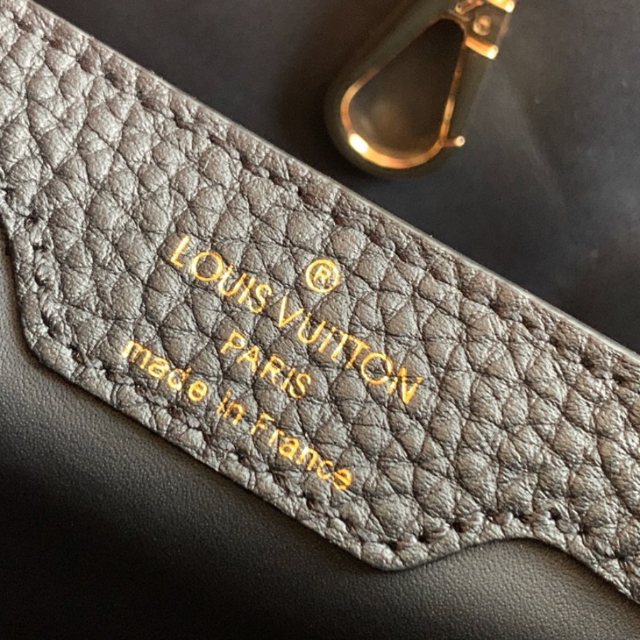 M54663 CAPUCINES PM, Louis Vuitton LV WOMEN - Handbags - Business Bags