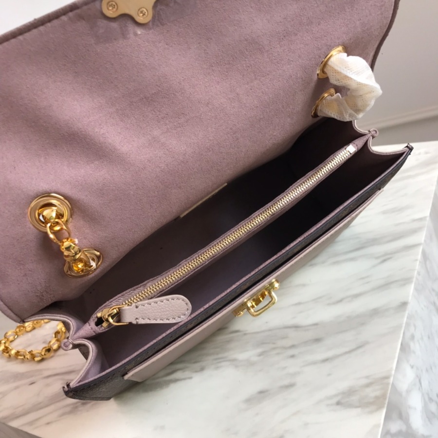 M41734, VICTOIRE Monogram Canvas Shoulder Bag, LOUIS VUITTON LV