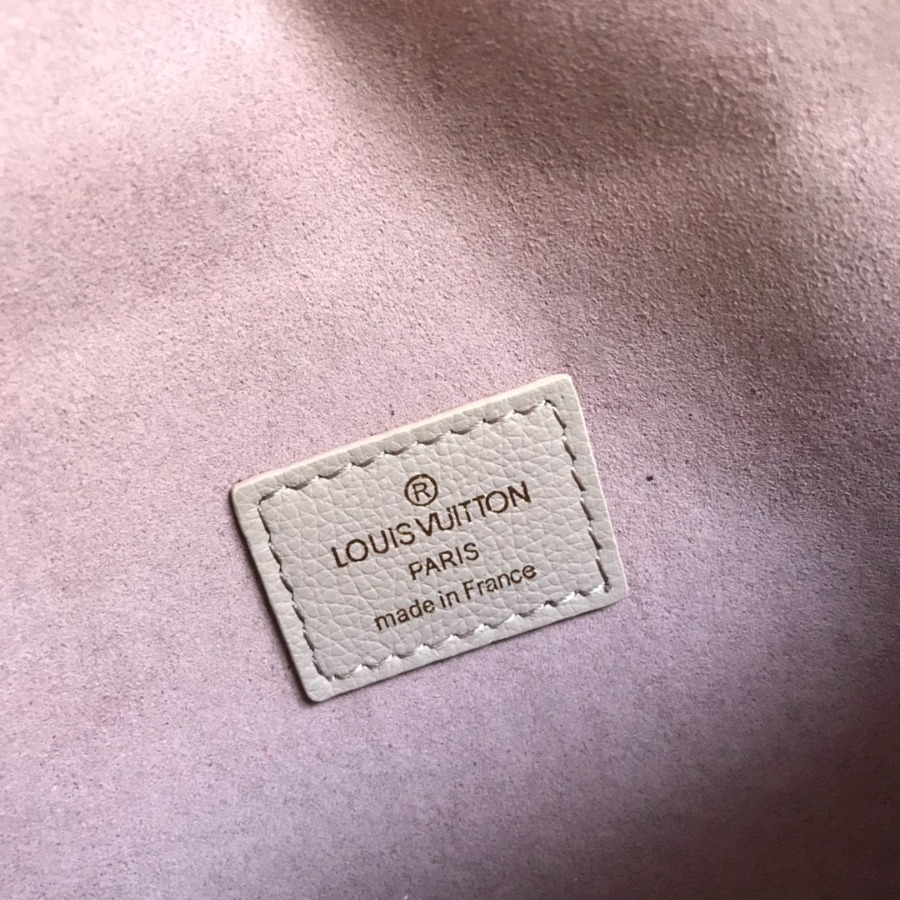 M41734, VICTOIRE Monogram Canvas Shoulder Bag, LOUIS VUITTON LV