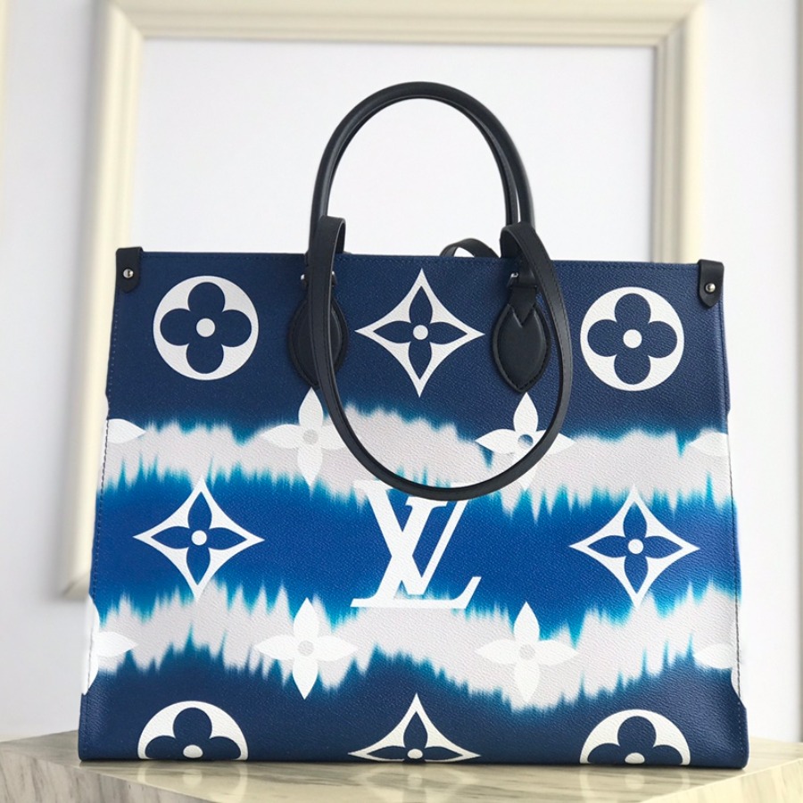 M45120 LV ESCALE ONTHEGO GM, Louis Vuitton LV