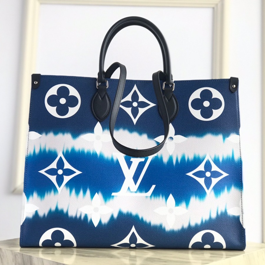 M45120 LV ESCALE ONTHEGO GM, Louis Vuitton LV