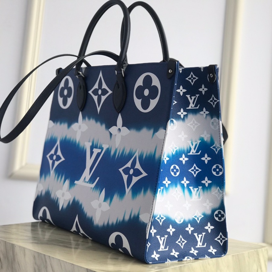 M45120 LV ESCALE ONTHEGO GM, Louis Vuitton LV