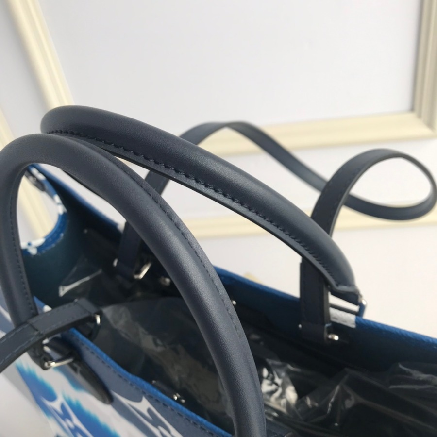 M45120 LV ESCALE ONTHEGO GM, Louis Vuitton LV