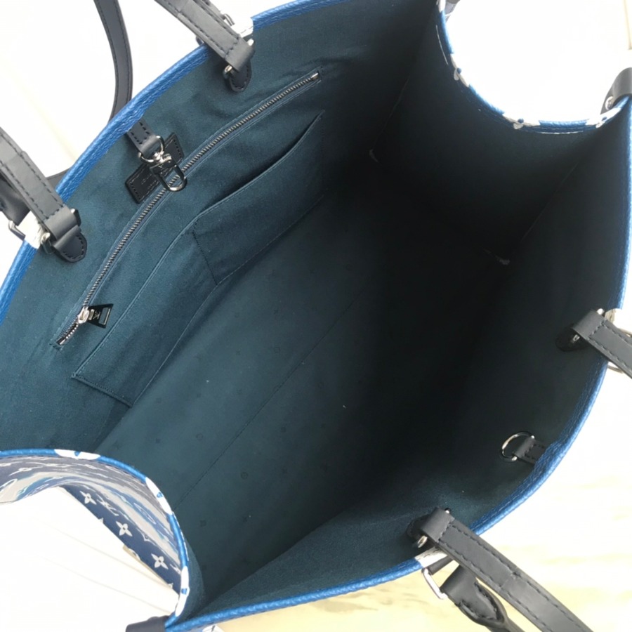 M45120 LV ESCALE ONTHEGO GM, Louis Vuitton LV