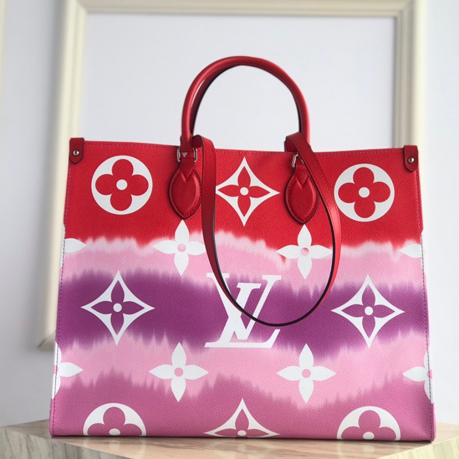 M45121 LV ESCALE ONTHEGO GM, Louis Vuitton LV