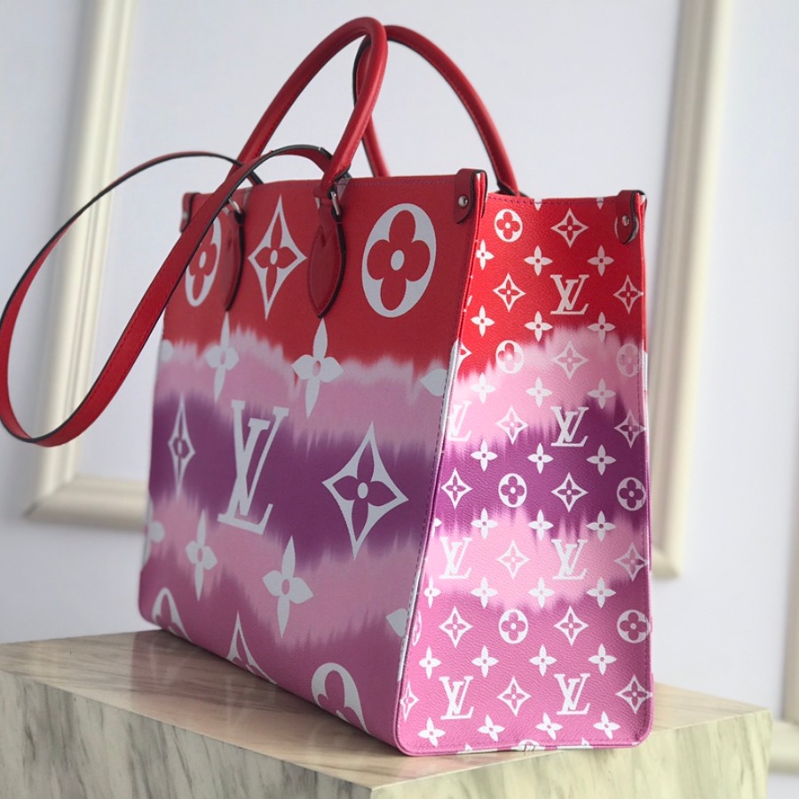 M45121 LV ESCALE ONTHEGO GM, Louis Vuitton LV