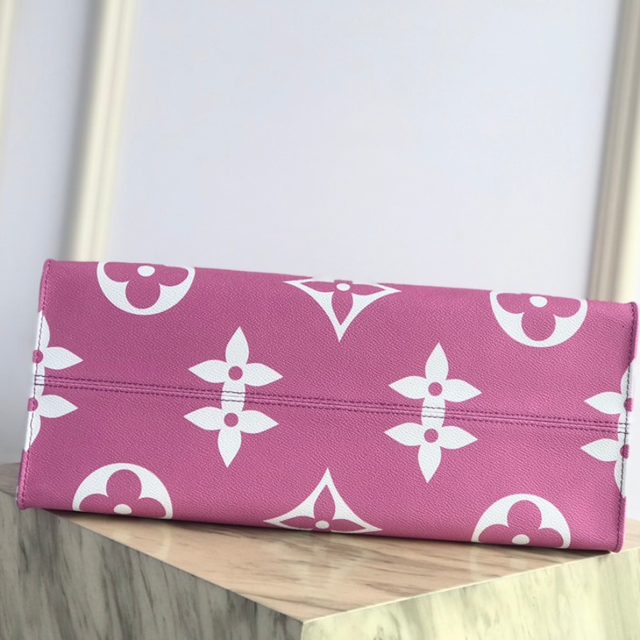 M45121 LV ESCALE ONTHEGO GM, Louis Vuitton LV