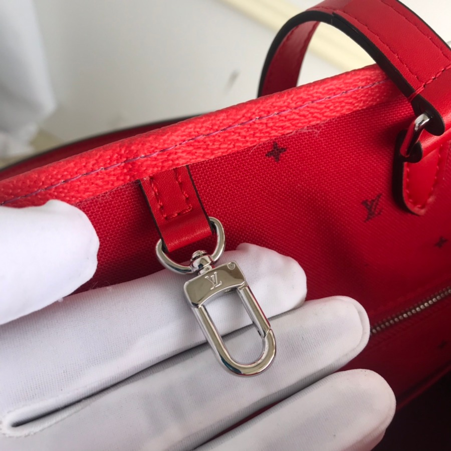 M45121 LV ESCALE ONTHEGO GM, Louis Vuitton LV