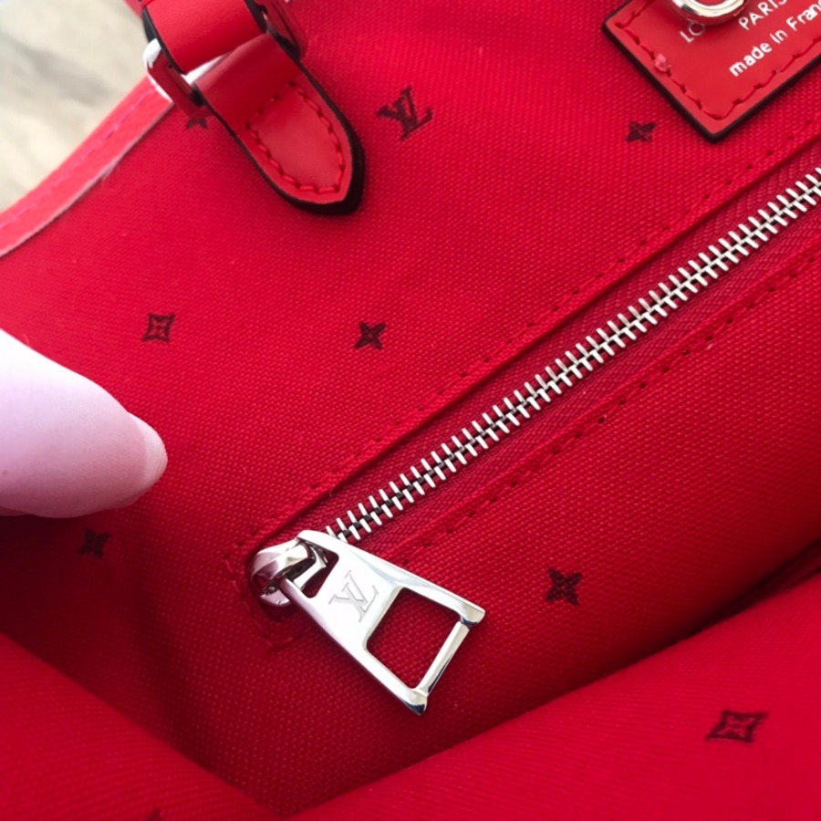 M45121 LV ESCALE ONTHEGO GM, Louis Vuitton LV