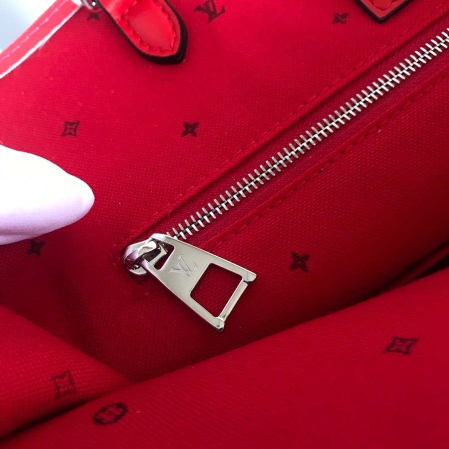 M45121 LV ESCALE ONTHEGO GM, Louis Vuitton LV