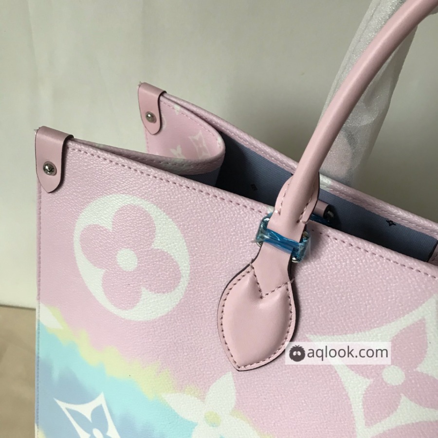 M45119 LV ESCALE ONTHEGO GM, Louis Vuitton LV