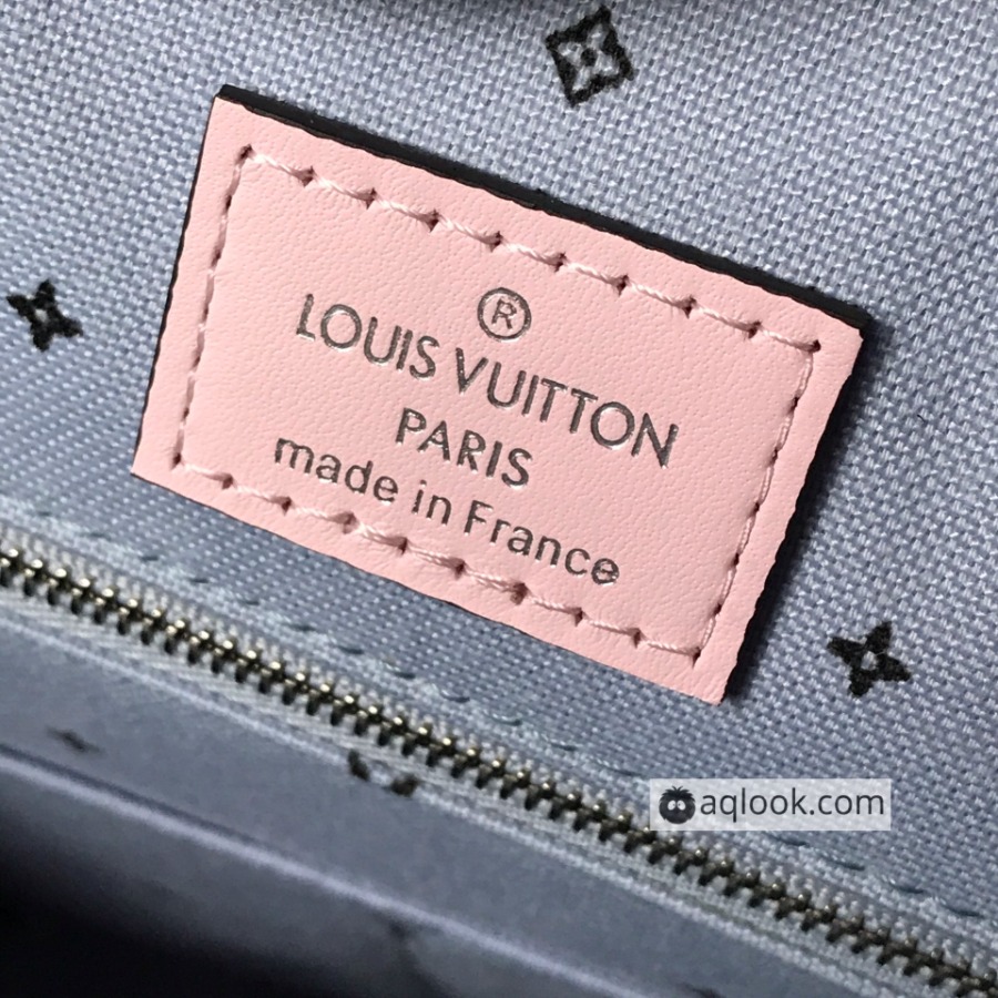 M45119 LV ESCALE ONTHEGO GM, Louis Vuitton LV