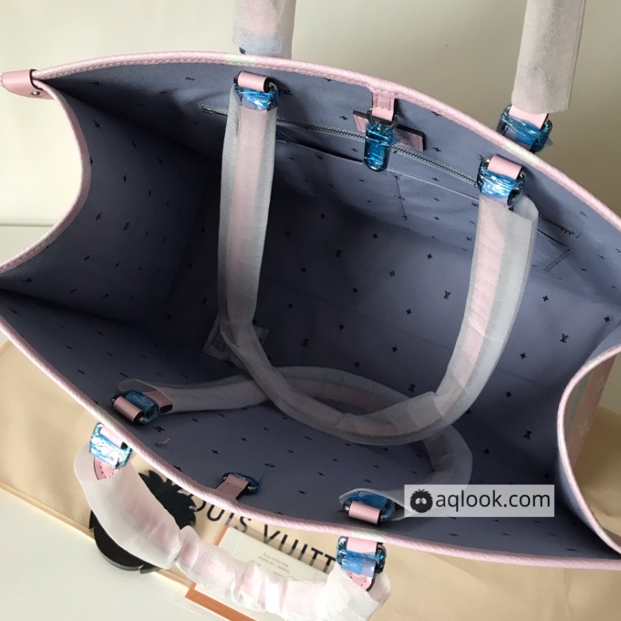 M45119 LV ESCALE ONTHEGO GM, Louis Vuitton LV