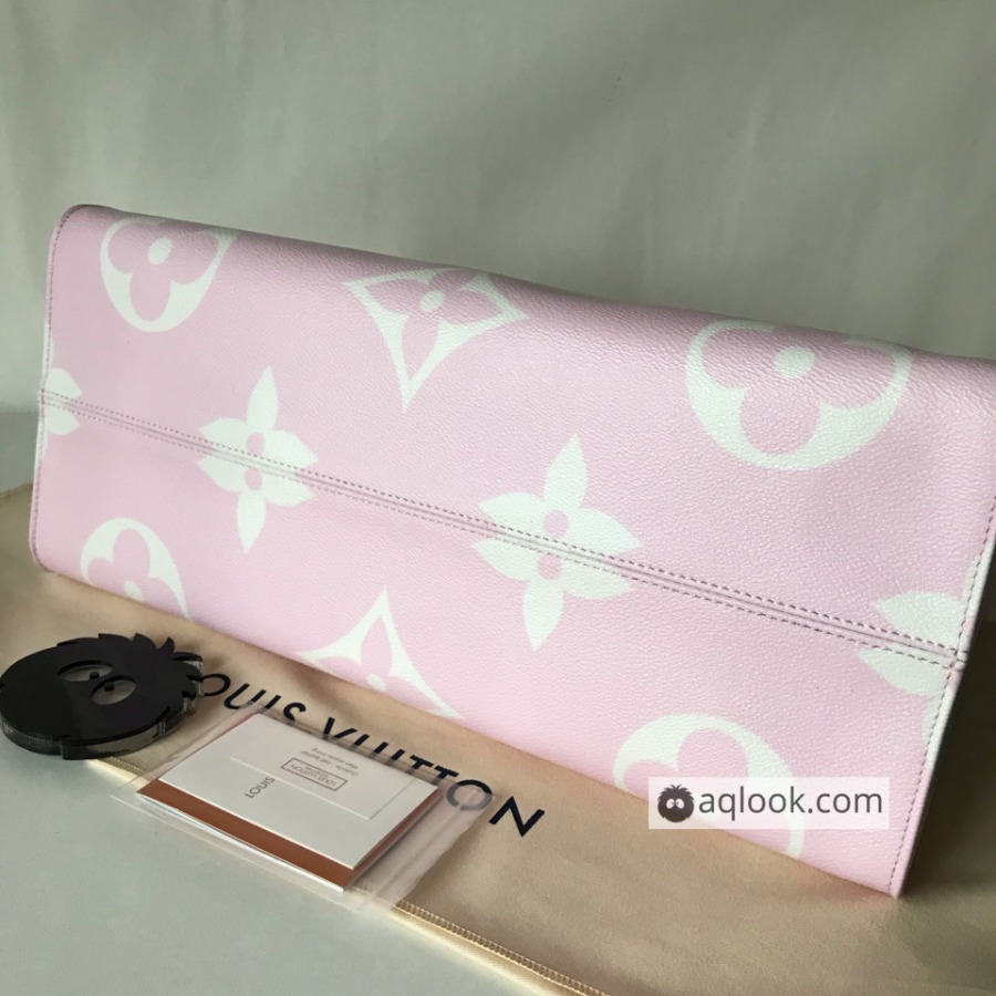 M45119 LV ESCALE ONTHEGO GM, Louis Vuitton LV