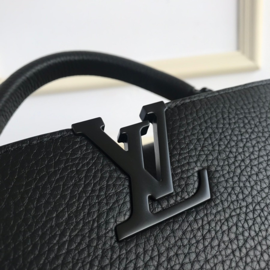M55855 CAPUCINES BB, Louis Vuitton LV WOMEN - Handbags - Business Bags