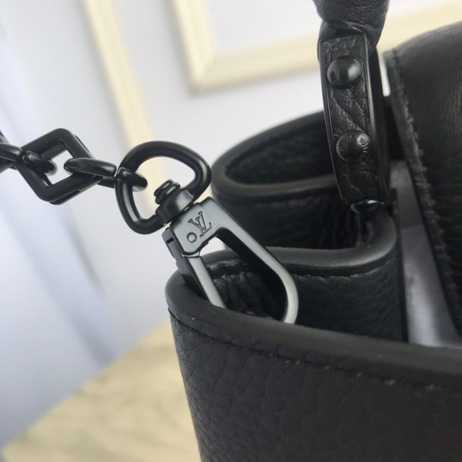M55855 CAPUCINES BB, Louis Vuitton LV WOMEN - Handbags - Business Bags