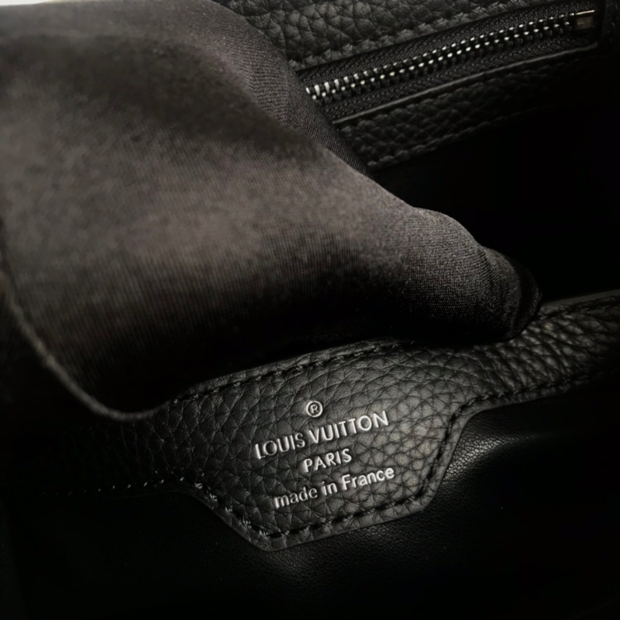 M55855 CAPUCINES BB, Louis Vuitton LV WOMEN - Handbags - Business Bags