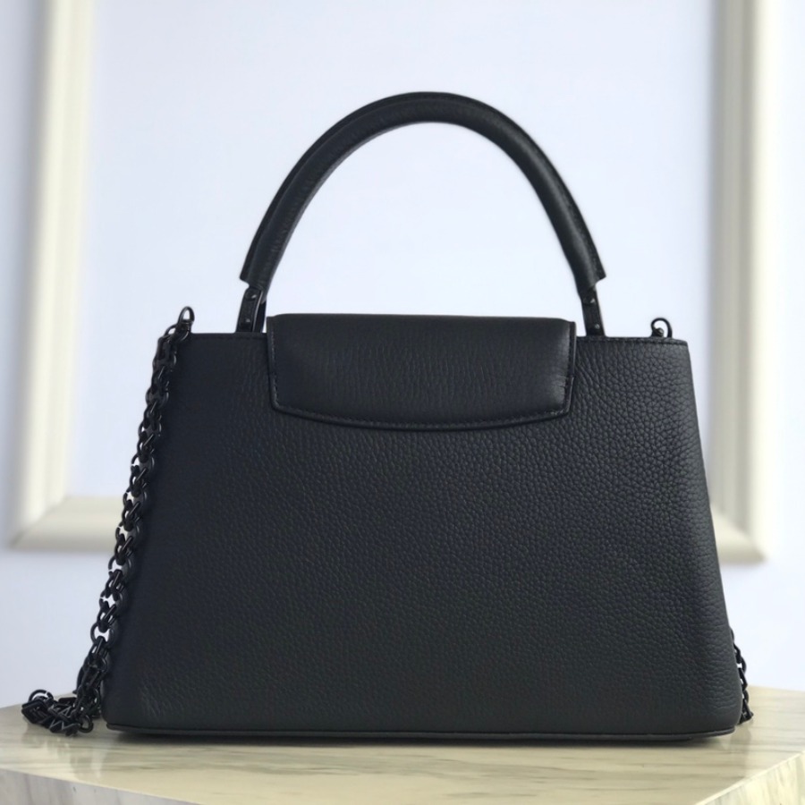 M55218 CAPUCINES PM, Louis Vuitton LV