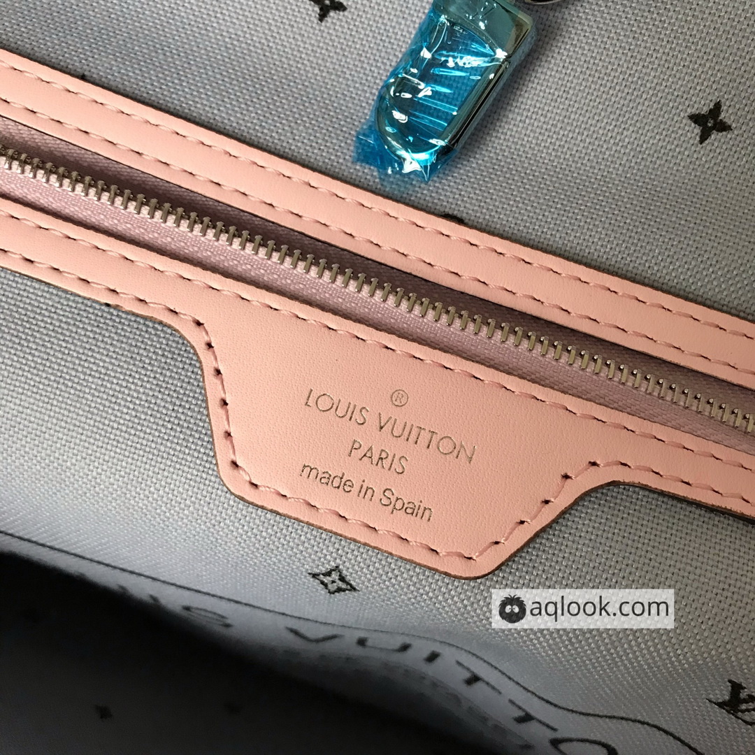 M45270 LV ESCALE NEVERFULL MM, Louis Vuitton LV