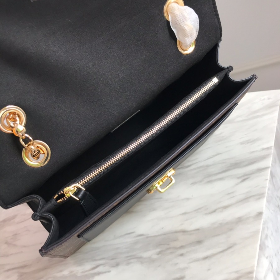 M41730, VICTOIRE Monogram Canvas Shoulder Bag, LOUIS VUITTON LV
