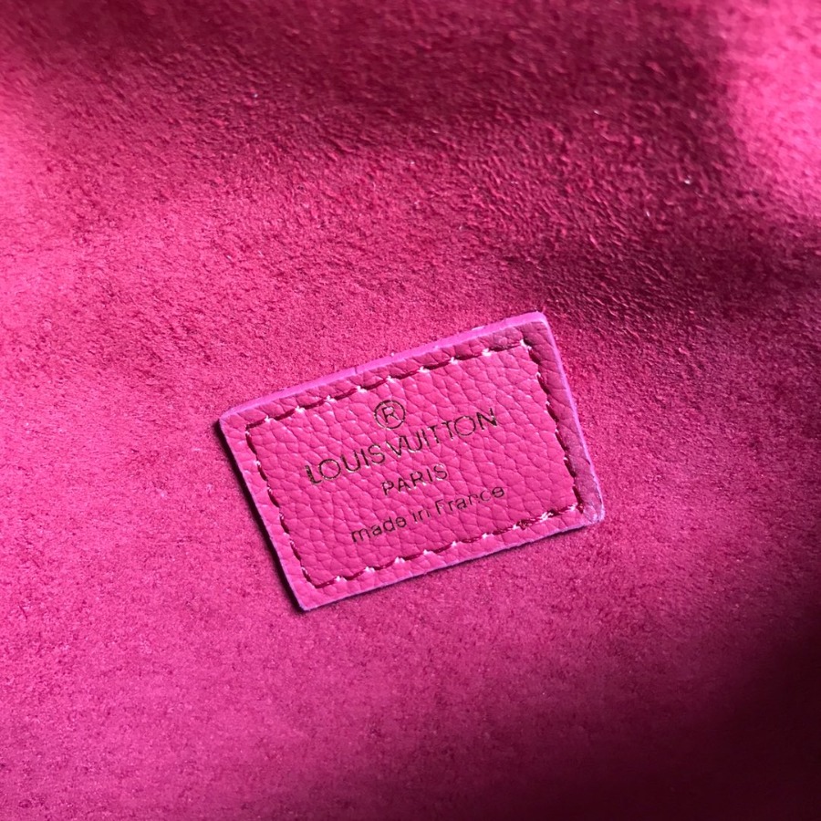M41732, VICTOIRE Monogram Canvas Shoulder Bag, LOUIS VUITTON LV