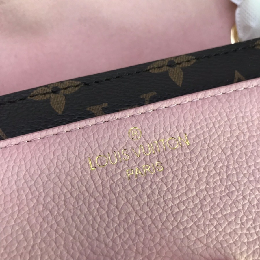 M41733, VICTOIRE Monogram Canvas Shoulder Bag, LOUIS VUITTON LV