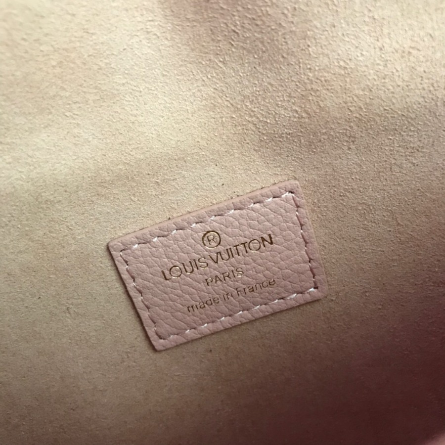 M41733, VICTOIRE Monogram Canvas Shoulder Bag, LOUIS VUITTON LV