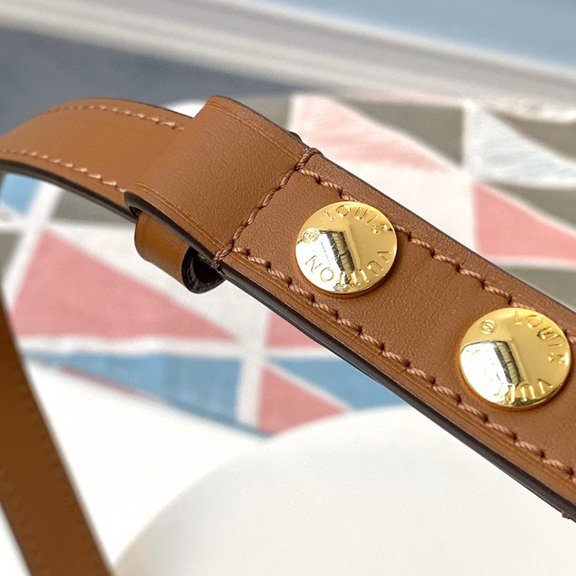 M44580, MINI DAUPHINE, Louis Vuitton LV Handbags